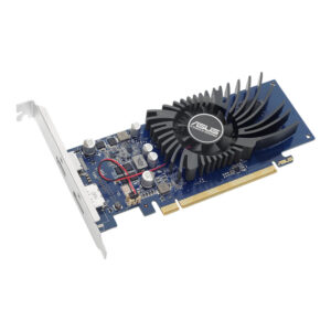 GT1030 2G BRK Asus GeForce® GT 1030 2GB GDDR5 Low Profile Graphics Card wr 03