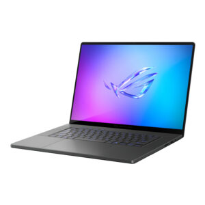 GU605CM OU91610G0X Asus ROG Zephyrus G16 Intel Core Ultra 9 285HX 16 inch Windows 11 Gaming Laptop Grey wr 04a