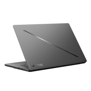 GU605CM OU91610G0X Asus ROG Zephyrus G16 Intel Core Ultra 9 285HX 16 inch Windows 11 Gaming Laptop Grey wr 06a