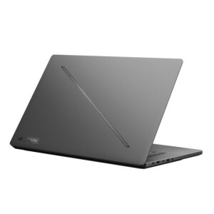 GU605CP OU91610G0X Asus ROG Zephyrus G16 Intel Core Ultra 9 285H 16 inch Windows 11 Gaming Laptop Grey wr 03a