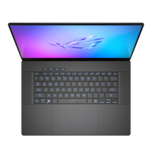 GU605CP OU91610G0X Asus ROG Zephyrus G16 Intel Core Ultra 9 285H 16 inch Windows 11 Gaming Laptop Grey wr 05a