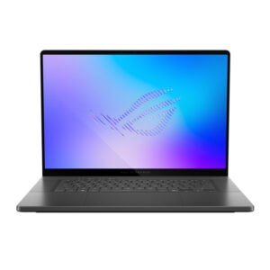 GU606AX U96420G0W Asus ROG Zephyrus G16 Gaming Laptop 16 inch Intel Ultra 9 386H 64GB LPDDR5X RTX 5090 2TB SSD Windows 11 Home wr 01a