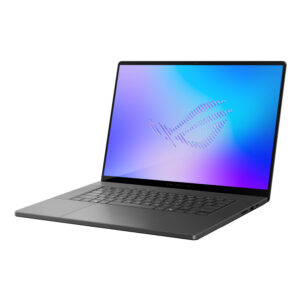 GU606AX U96420G0W Asus ROG Zephyrus G16 Gaming Laptop 16 inch Intel Ultra 9 386H 64GB LPDDR5X RTX 5090 2TB SSD Windows 11 Home wr 03a
