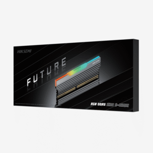 HSC416U36C5 8G2 Hiksemi Future RGB 16GBKIT 2x8GB 3600MHz wr 12