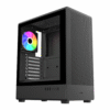 M221 BA FSP M221 BA ATX Mid Tower Gaming Chassis wr 01