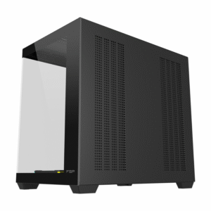M341 BA FSP M341 ARGB ATX Mid Tower Gaming Chass wr 03
