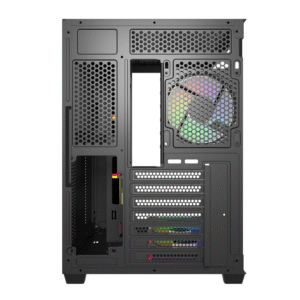 M341 BA FSP M341 ARGB ATX Mid Tower Gaming Chass wr 07
