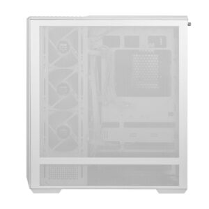 MAG PANO 130R PZ WH MSI MAG PANO 130R PZ ATX Gaming Chassis White wr 07
