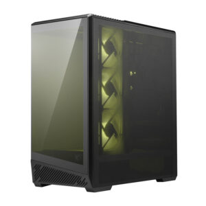 MAG PANO 130R PZ MSI MAG PANO 130R PZ ATX Gaming Chassis Black wr 03