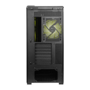 MAG PANO 130R PZ MSI MAG PANO 130R PZ ATX Gaming Chassis Black wr 05