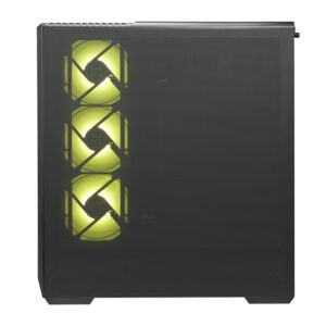 MAG PANO 130R PZ MSI MAG PANO 130R PZ ATX Gaming Chassis Black wr 07