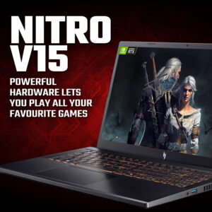 NH.QUAEA .00C Acer NITRO V 15 Gaming Laptop 15.6inch ls01