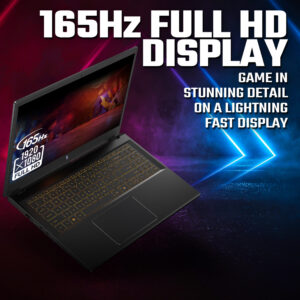 NH.QUAEA .00C Acer NITRO V 15 Gaming Laptop 15.6inch ls04