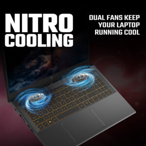 NH.QUAEA .00C Acer NITRO V 15 Gaming Laptop 15.6inch ls05