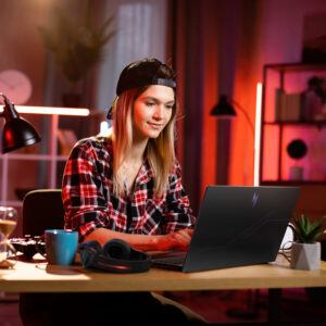 NH.QUAEA .00D Acer NITRO V 15 Gaming Laptop 15.6inch ls06 1