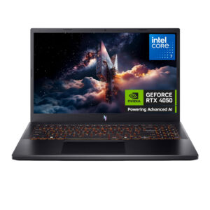 NH.QUAEA .00D Acer NITRO V 15 Gaming Laptop 15.6inch wr001 1