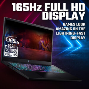 NH.U3NEA.001 Acr NITRO V 15 Gaming Laptop 15.6inch ls04