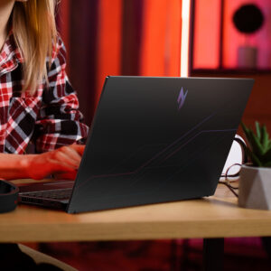 NH.U3NEA.002 Acer NITRO V 15 Gaming Laptop 15.6 inch AMD Ryzen 7 16GB 512GB RTX 5050 8GB Windows 11 Home wr 08a