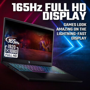 NH.U3NEA.002 Acr NITRO V 15 Gaming Laptop 15.6inch ls04