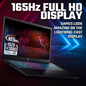 NH.U3NEA.002 Acr NITRO V 15 Gaming Laptop 15.6inch ls05
