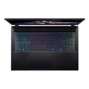 NH.U3PEA.001 Acer NITRO V 15 Gaming Laptop 15.6 inch AMD Ryzen 7 16GB 512GB RTX 5060 8GB Windows 11 Home wr 04a
