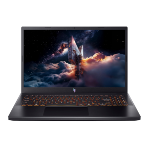 NH QZ9EA 00P Acer NITRO V 15 Gaming Laptop 156 Intel wr 01