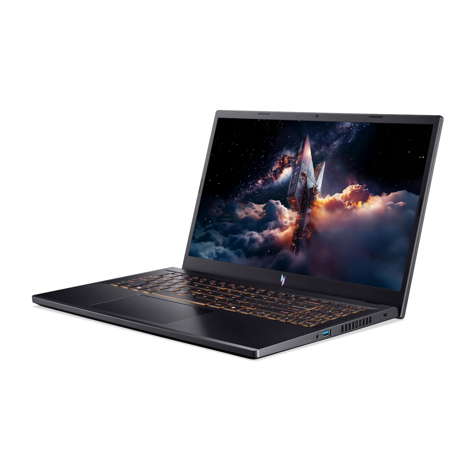 NH QZ9EA 00P Acer NITRO V 15 Gaming Laptop 156 Intel wr 03