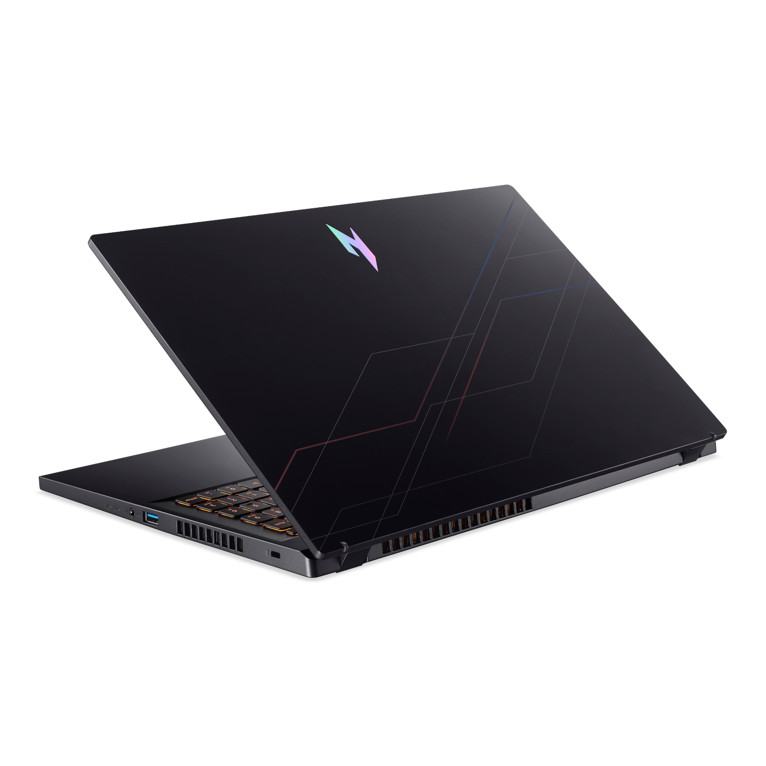 NH QZ9EA 00P Acer NITRO V 15 Gaming Laptop 156 Intel wr 05