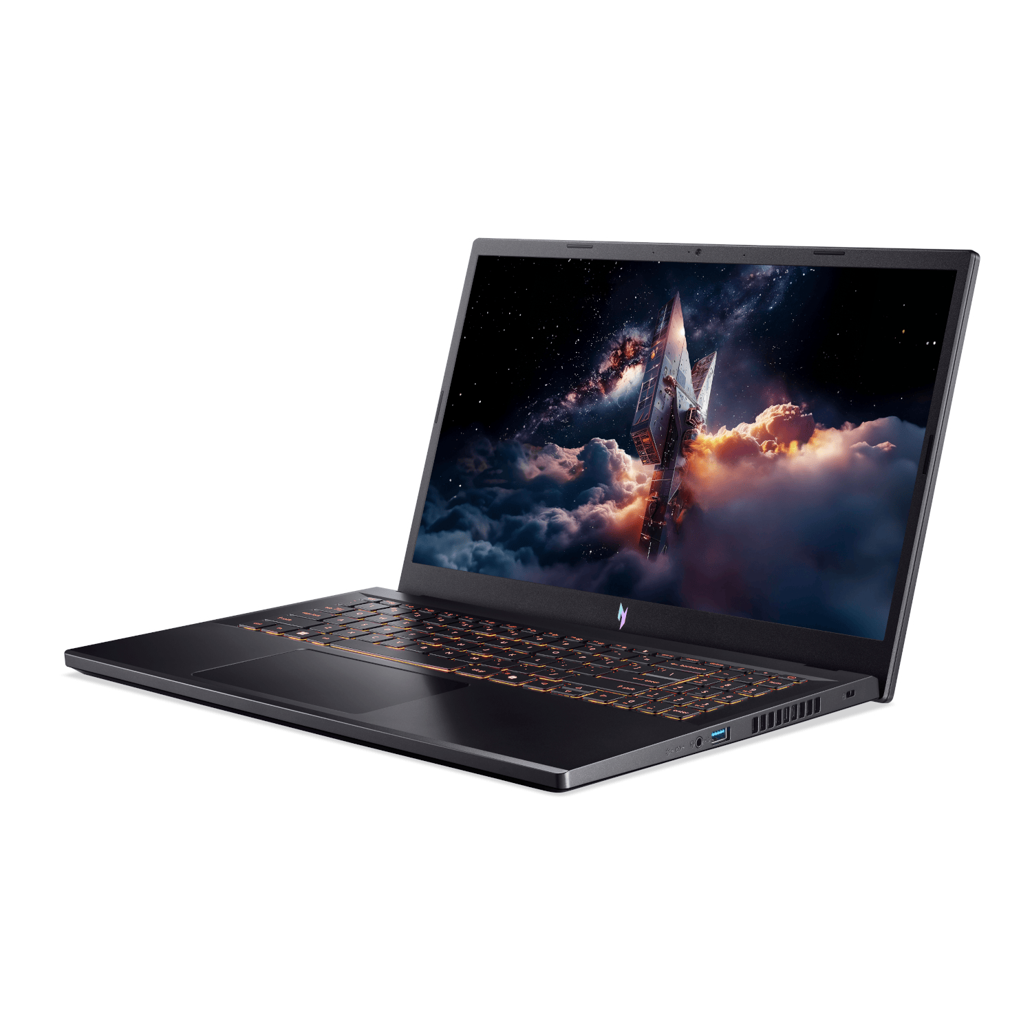 NH QZAEA 006 Acer NITRO V 15 Gaming Laptop 156 Intel wr 03