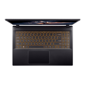 NH QZAEA 006 Acer NITRO V 15 Gaming Laptop 156 Intel wr 04