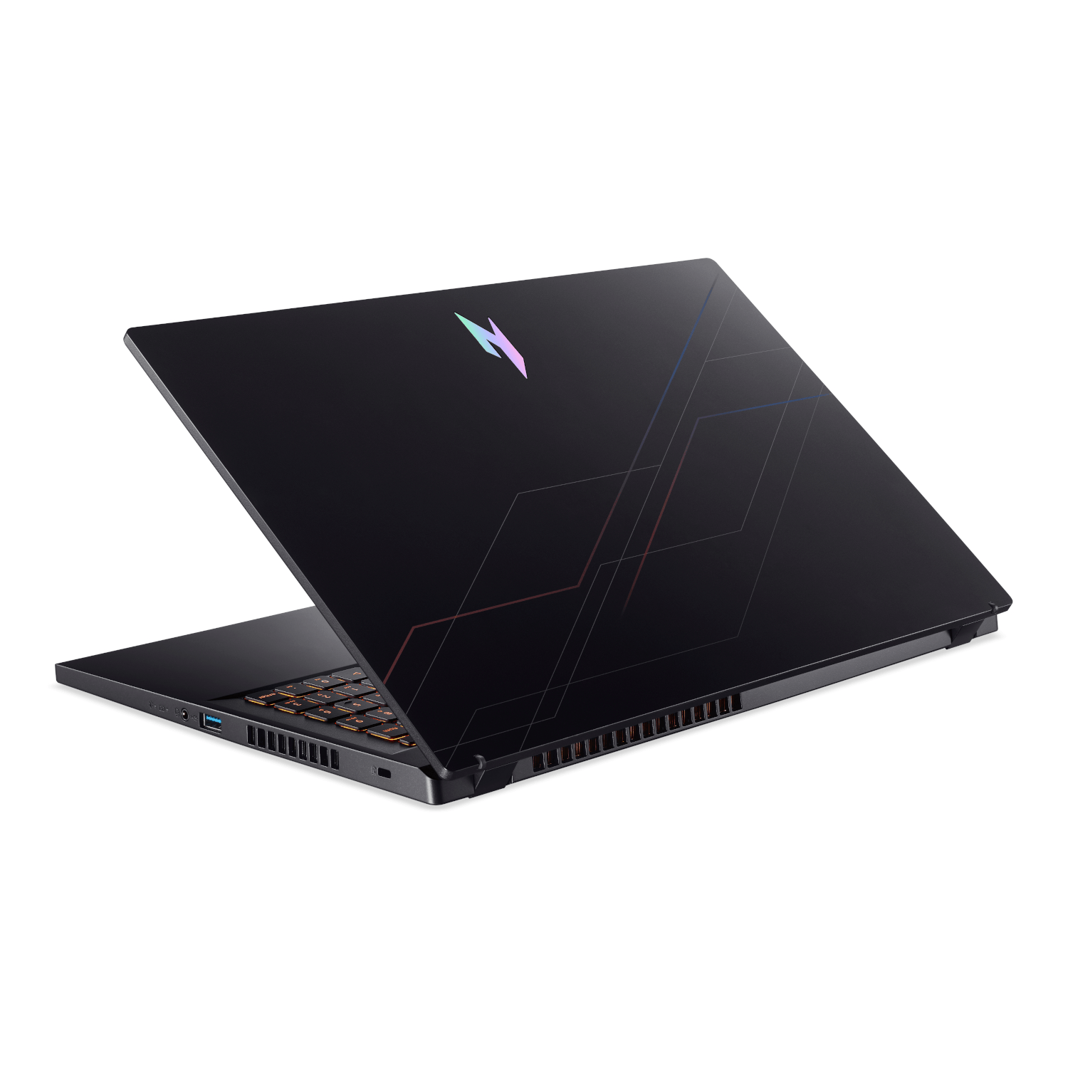 NH QZAEA 006 Acer NITRO V 15 Gaming Laptop 156 Intel wr 05