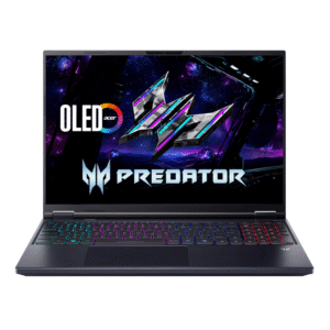 NH U42EA 003 Acer Predator HELIOS NEO 16 AI Gaming La wr 01