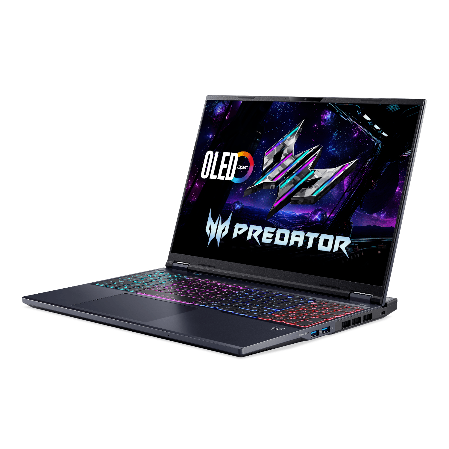 NH U42EA 003 Acer Predator HELIOS NEO 16 AI Gaming La wr 02