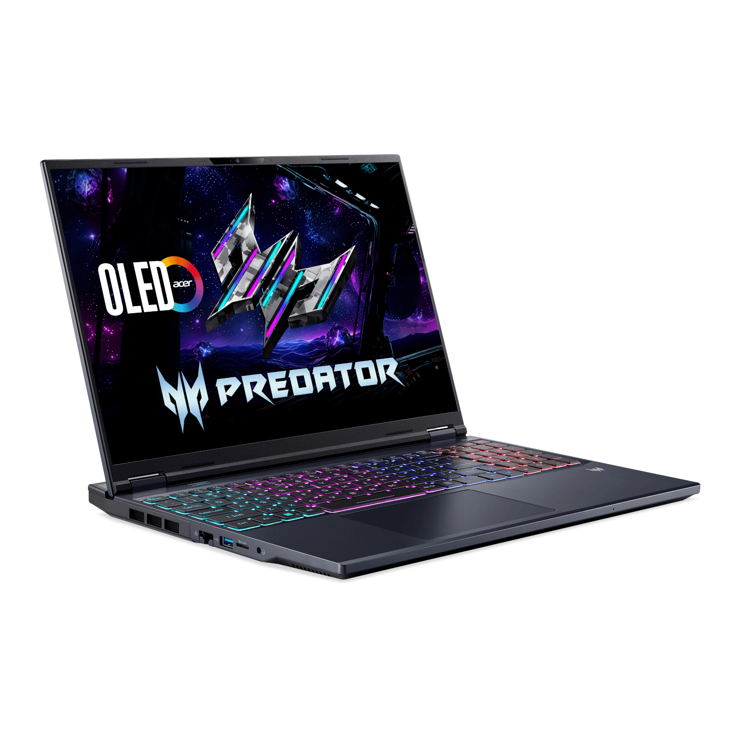 NH U42EA 003 Acer Predator HELIOS NEO 16 AI Gaming La wr 03