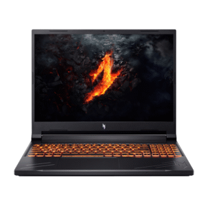 Acer NITRO V 16 Gaming Laptop 16″ | Intel Core 5 205H | 8GB | 512GB | RTX 3050 8GB | Windows 11 Home
