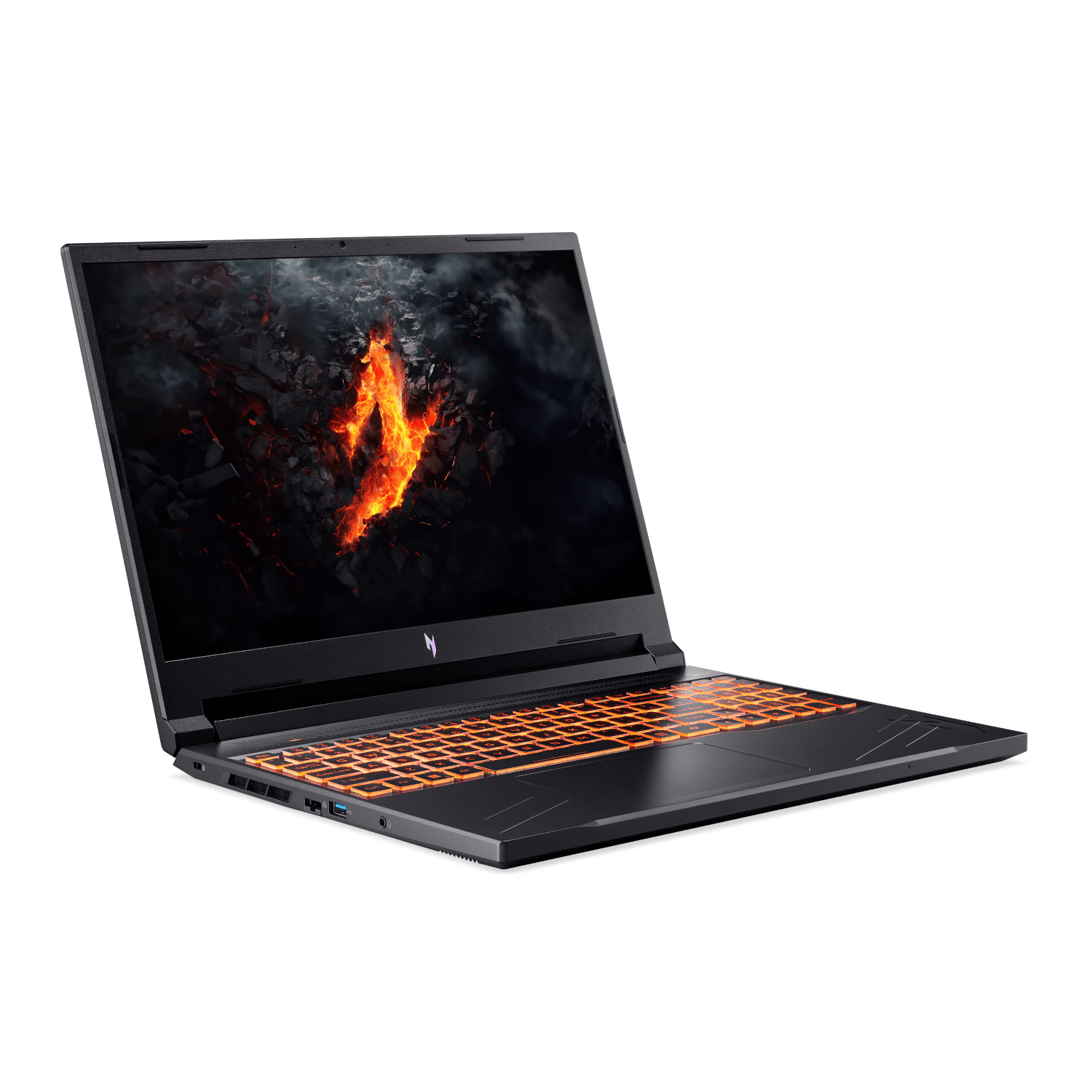 NH U8QEA 001 Acer NITRO V 16 Gaming Laptop 16 Intel C wr 02