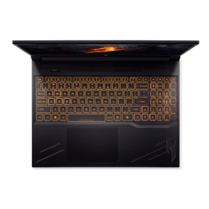 NH U8QEA 001 Acer NITRO V 16 Gaming Laptop 16 Intel C wr 04