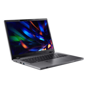 NX.B3XEA.00F Acer Travelmate P2 14 inch Laptop Intel i7 1355U 8GB DDR4 1TB NVMe Windows 11 Pro wr 03a