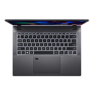 NX.B3XEA.00F Acer Travelmate P2 14 inch Laptop Intel i7 1355U 8GB DDR4 1TB NVMe Windows 11 Pro wr 04a