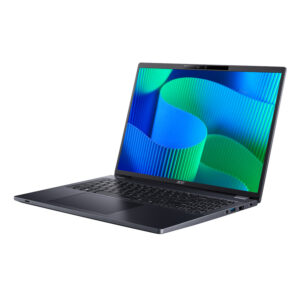 NX.B9BEA.003 Acer Travelmate P4 16 inch Laptop Intel U5 125U 8GB DDR5 1TB NVMe Windows 11 Pro wr 03a