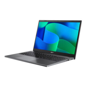 NX.EJ4EA.001 Acer Extensa 15 inch Laptop AMD Ryzen 5 7520U 8GB DDR5 512GB NVMe Radeon Graphics Windows 11 Home wr 03a