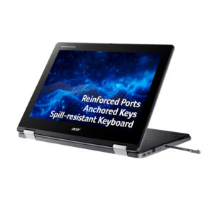 NX.KE3EA.001 Acer Chromebook Spin 512 12inch wr001 3