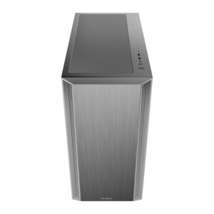 P7 S Antec P7 S ATX Mid Tower Chassis Black wr 05a