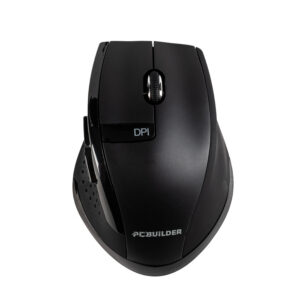 PCB AIO FIB24 I5161000 D5 PCBuilder FUSION 24 inch Intel Core i5 12400 16GB DDR5 1TB Windows 11 AiO Desktop PC wr 07a