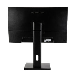 PCB AIO FIB24 I5161TB D5O PCBuilder FUSION 24 inch Intel Core i5 12400 16GB DDR5 1TB Windows 11 Pro AiO Desktop PC wr 04