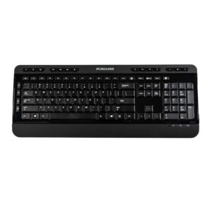 PCB AIO FIB24 I5161TB D5O PCBuilder FUSION 24 inch Intel Core i5 12400 16GB DDR5 1TB Windows 11 Pro AiO Desktop PC wr 08