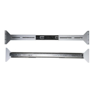 PCB RM 4U 80M PCBuilder 800mm Rail Kit for PCBuilder 4U Rackmount Chassis wr 01a