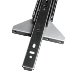 PCB RM 4U 80M PCBuilder 800mm Rail Kit for PCBuilder 4U Rackmount Chassis wr 03a