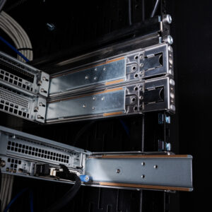 PCB RM 4U 80M PCBuilder 800mm Rail Kit for PCBuilder 4U Rackmount Chassis wr 04a
