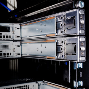 PCB RM 4U 80M PCBuilder 800mm Rail Kit for PCBuilder 4U Rackmount Chassis wr 05a
